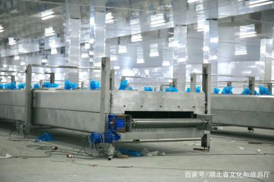 lehu乐虎集团：抓好生长“牛鼻子” 推动项目“虎年红”